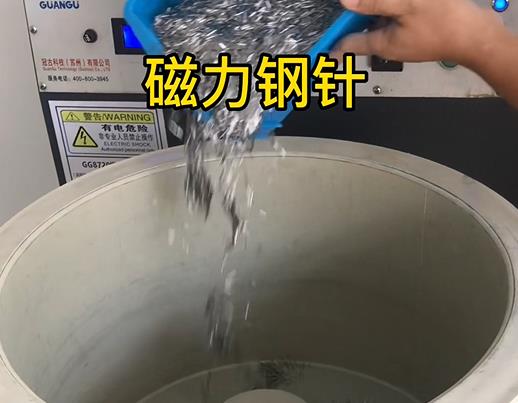 西工不锈钢箍用钢针