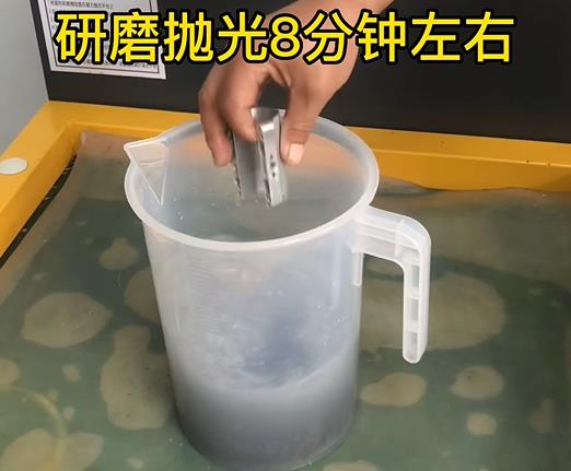 CNC机加工西工铝件样品